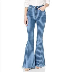 Show Me Your Mumu Berkley Zip-Up Bells